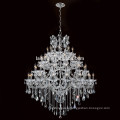 Lustre de Cristal Chandelier Lights Glass Spare Parts 81154